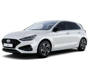hyundai i30 hb pe2 1,5 t-gdi 48v 7dct family