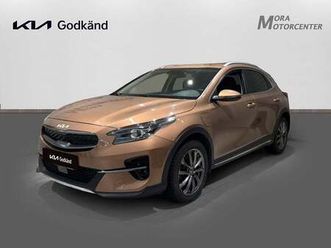 kia xceed plug-in hybrid dct advance plus