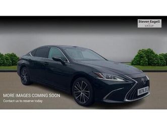 2.5 300h premium edition e-cvt euro 6 (start/stop) 4dr-/