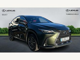 2.5 350h e-cvt 4wd euro 6 (start/stop) 5dr-/