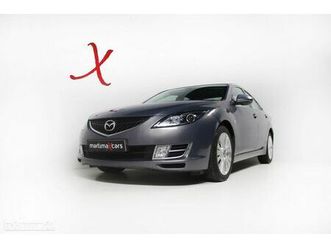 mazda 5 mzr-cd 2.0 comfort