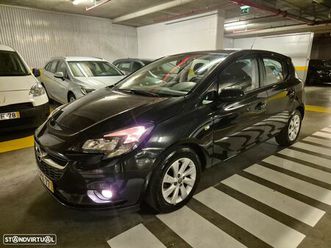 opel corsa 1.0 t cosmo