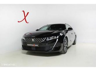 peugeot 508 sw 1.5 bluehdi gt line eat8