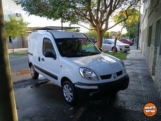 kangoo nafta y gnc