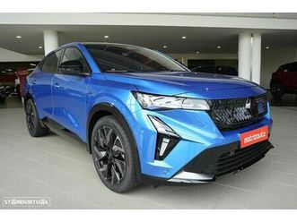 renault rafale 1.2 hyper hybrid e-tech esprit alpine