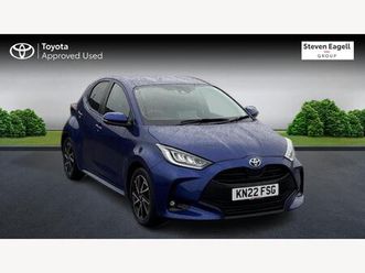 1.5 vvt-h design e-cvt euro 6 (start/stop) 5dr-/