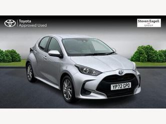 1.5 vvt-h icon e-cvt euro 6 (start/stop) 5dr-/