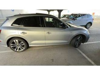 3.0 tfsi quattro tiptronic