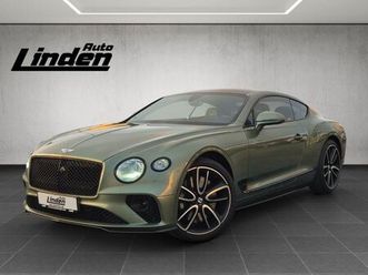 bentley continental gt mulliner naim blackline dynamic