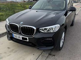 x4 xdrive 2.0 d 190cv