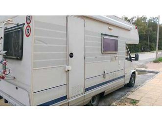 ducato chasis cabina ds