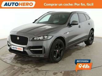3.0tdv6 r-sport aut. awd
