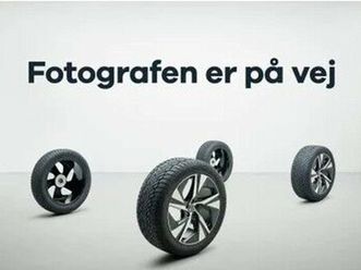 brugt mg mg4 electric el luxury 204hk 5d aut. til salg