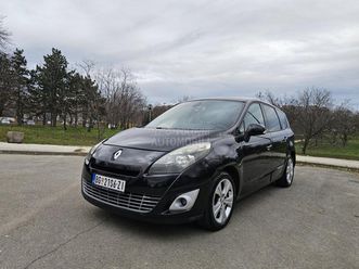 renault grand scenic 1.5 dci