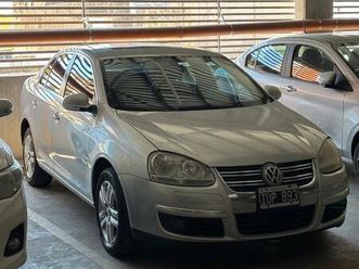 volkswagen vento 1.9 tdi luxury