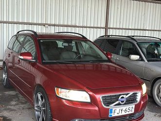 1,6d drive start/stop kinetic man