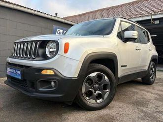 1.4 turbo 4x2 longitude | | boite auto