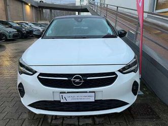 corsa vi 1.2 elegance 100cv