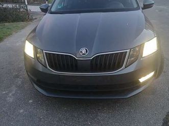 octavia 1.0 tsi ambition