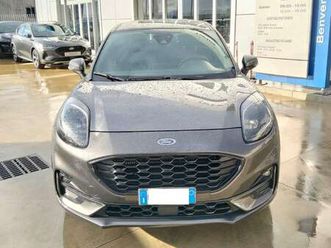 puma ii 2020 1.0 hyb st-line d sede-nola