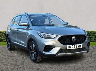 1.0 t-gdi excite auto euro 6 5dr