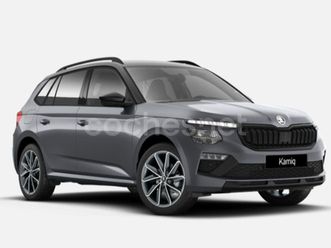skoda kamiq 1.5 tsi dsg plus