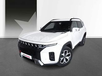 kgm torres g15 life aut.