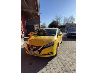 nissan leaf 3.zero e+ 62kwh (automata)