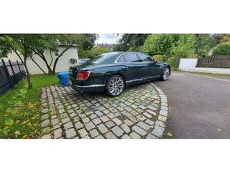 mulliner w12