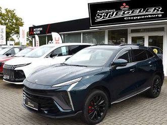 1,5 l turbo gdi pano-schiebedach at