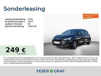 hybrid+ luxury *led*navi*sitzhzg*acc*kamera*