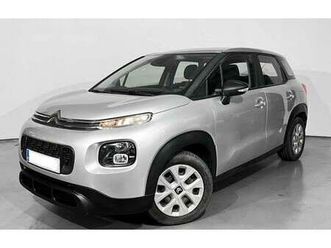 citroen c3 aircross puretech 82cv live(am20)