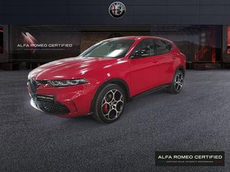 1.5 mhev gasolina 160 cv fwd veloce