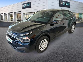 puretech 100 s&s 6v live pack