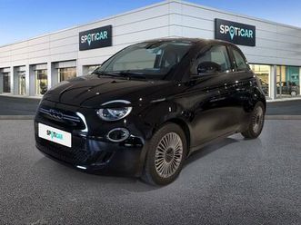 3+1 320km 85kw (118cv) icon