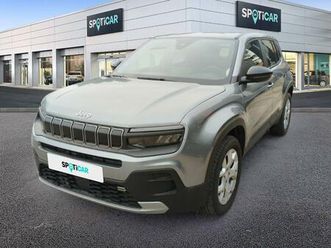 1.2 g 74kw (100cv) altitude