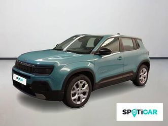 1.2 g 74kw (100cv) altitude