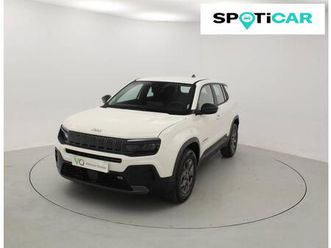 1.2 g 74kw (100cv) longitude