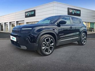 1.2 g 74kw (100cv) summit