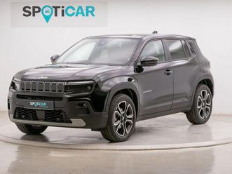 bev 54kwh summit 156 5p