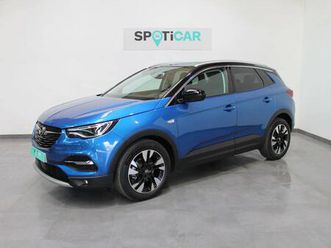 x 1.2 turbo ultimate