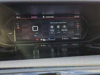 puretech 96kw (130cv) s&s 6v feel