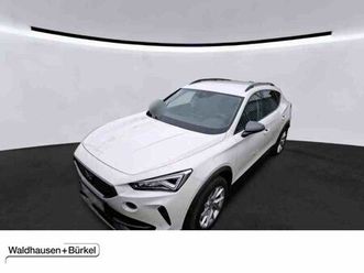 cupra formentor 1.5 tsi dsg full link+kamera klima