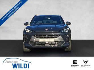 cupra terramar 2.0 tsi 4drive *dsg*navi*led*ahk*rüka*