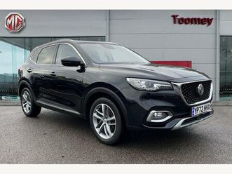 1.5 t-gdi exclusive dct euro 6 (start/stop) 5dr