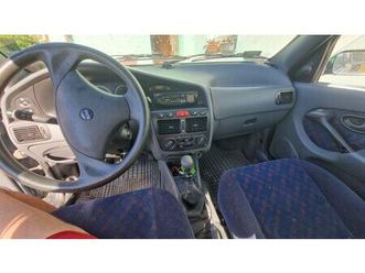 fiat siena 1998 sedan starogard gdański • olx.pl