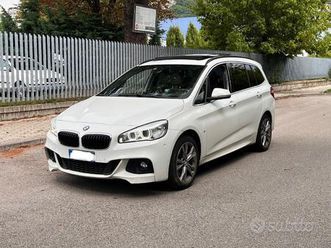 bmw 220xd m full optional
