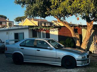 bmw e36 316i da leggere descrizione