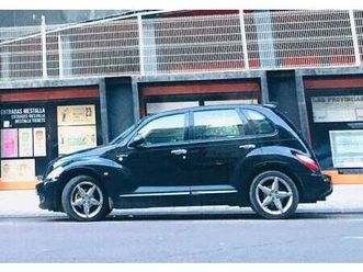 pt cruiser berlina 2.2 crd touring route 66