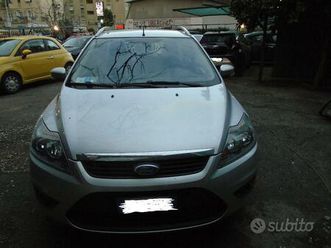 focus sw'11 unico prop. ok neop.